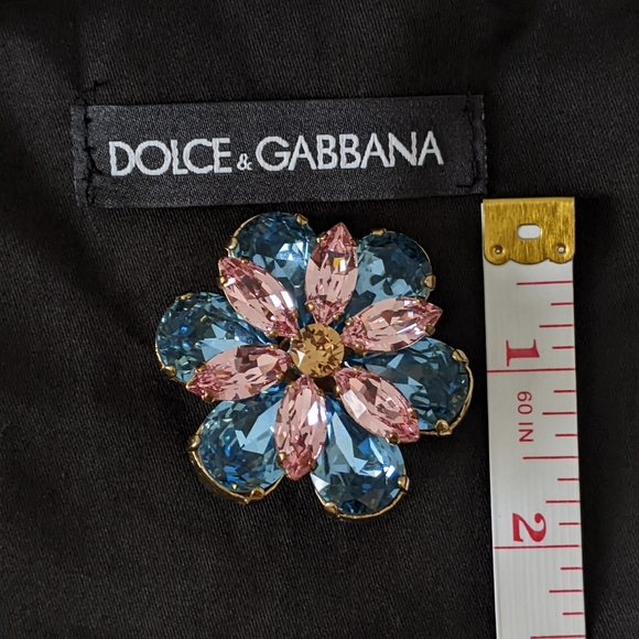 Dolce & Gabbana earrings - Picture 3 of 5